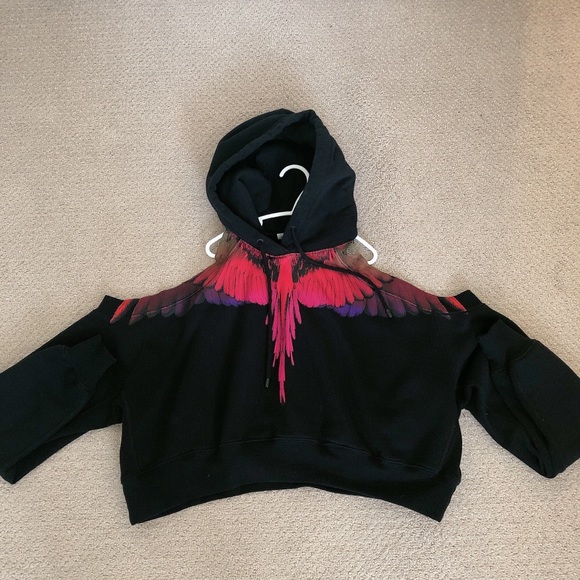 marcelo burlon - Picture 2 of 4